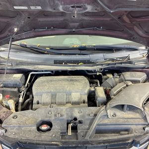 2015 Honda ODYSSEY EX-L 照片 39