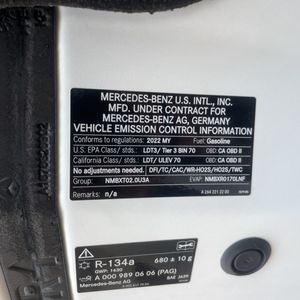 2022 Mercedes-BENZ GLE 缩略图 46