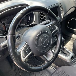 صورة مصغرة 58 لـ 2020 JEEP COMPASS LATITUDE