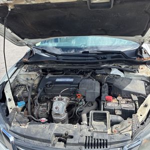 2013 Honda ACCORD EX thumbnail 37