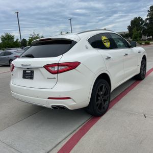 MASERATI LEVANTE GRANLUSSO - 8