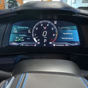 2023 Chevrolet CORVETTE STINGRAY 缩略图 38