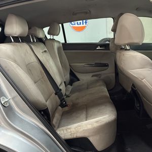 2022 KIA SPORTAGE LX thumbnail 34