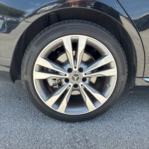 2019 Mercedes-BENZ C-CLASS thumbnail 18