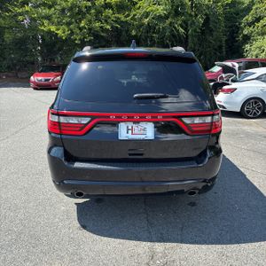 صورة 7 لـ 2018 Dodge DURANGO GT