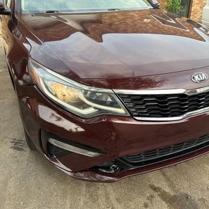 2020 KIA OPTIMA LX 缩略图 54