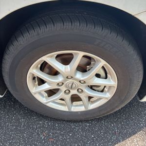 صورة 20 لـ 2022 Chrysler VOYAGER LX