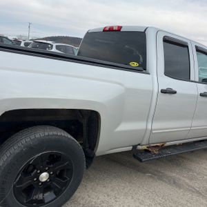 CHEVROLET SILVERADO 1500 LT Z71 - 9