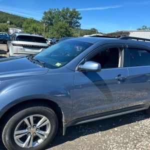 صورة 2 لـ 2011 Chevrolet EQUINOX LT