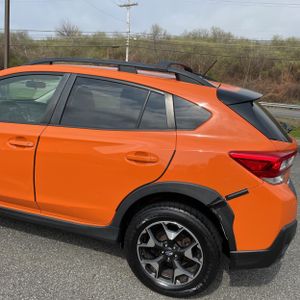 SUBARU CROSSTREK 2.0I BASE - 6