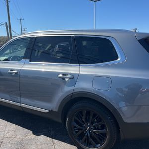 KIA TELLURIDE SX - 6