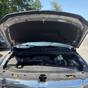 صورة مصغرة 44 لـ 2019 RAM 1500 BIG HORN