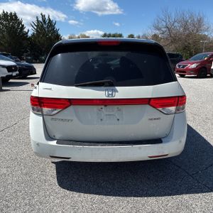 HONDA ODYSSEY TOURING - 7