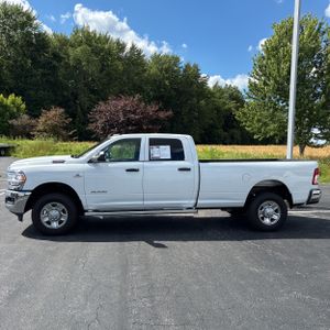 2022 RAM 2500 TRADESMAN 照片 3