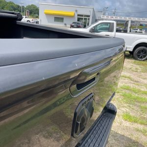 2021 RAM 1500 BIG HORN — миниатюра 56