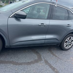 2022 FORD ESCAPE SEL 照片 4