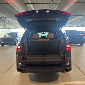 صورة مصغرة 44 لـ 2023 BMW X7 XDRIVE40I