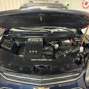 2016 Chevrolet EQUINOX LT — миниатюра 44