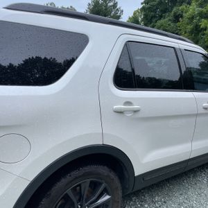 صورة 9 لـ 2017 FORD EXPLORER XLT