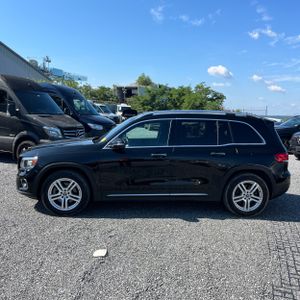 صورة 3 لـ 2021 Mercedes-BENZ GLB