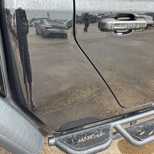 2023 JEEP GLADIATOR MOJAVE — миниатюра 55