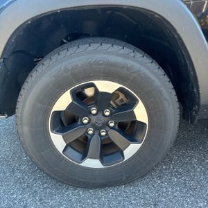 صورة 16 لـ 2019 RAM 1500 REBEL