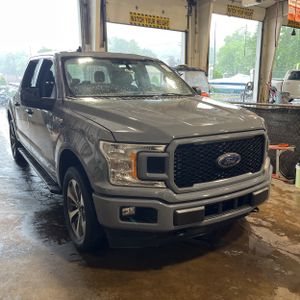 صورة مصغرة 12 لـ 2020 FORD F-150 XL