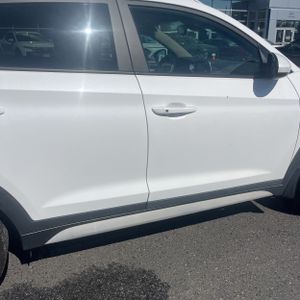 صورة 11 لـ 2020 Hyundai TUCSON SEL
