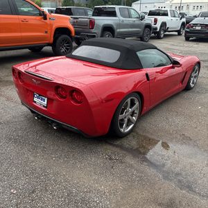 صورة مصغرة 49 لـ 2009 Chevrolet CORVETTE BASE