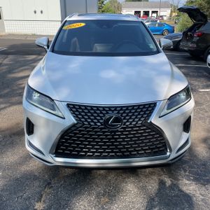 2020 Lexus RX 350 thumbnail 12