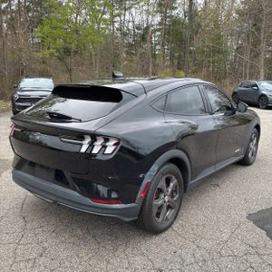 FORD MUSTANG MACH-E SELECT - 8