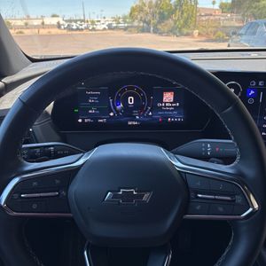 صورة مصغرة 43 لـ 2025 Chevrolet TRAVERSE Z71