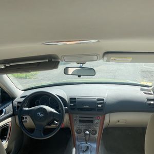 2006 Subaru OUTBACK 2.5I — миниатюра 35