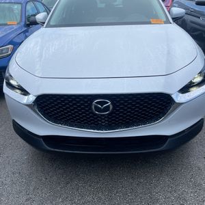 2024 Mazda CX-30 2.5 S 缩略图 54