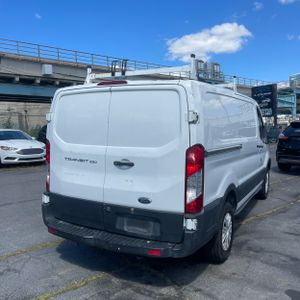 2019 FORD TRANSIT 250 — фото 8