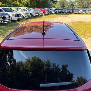 2016 FORD ESCAPE SE 照片 16