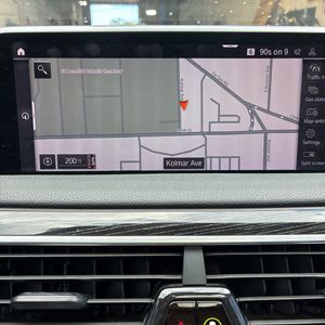 2022 BMW 740 I 照片 37
