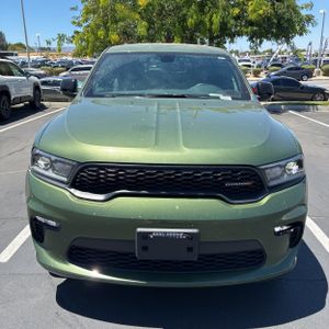 2021 Dodge DURANGO GT PLUS 缩略图 13