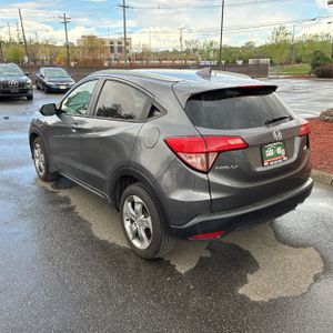 HONDA HR-V EX-L W/NAVI - 5