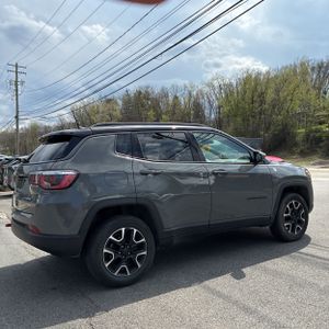 JEEP COMPASS TRAILHAWK - 5
