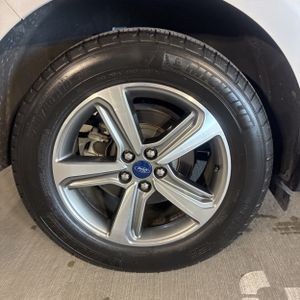 صورة مصغرة 19 لـ 2019 FORD EDGE SEL