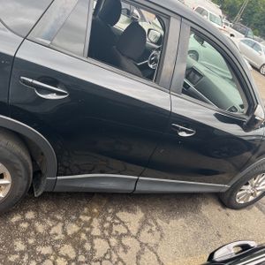 2016 Mazda CX-5 TOURING 缩略图 11