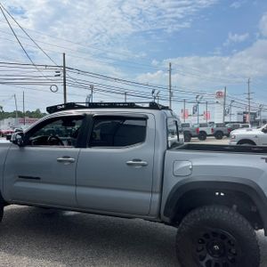 صورة 6 لـ 2018 Toyota TACOMA TRD OFF-ROAD
