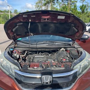 صورة 44 لـ 2015 Honda CR-V LX