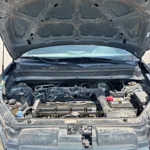 2011 KIA SOUL + 缩略图 39