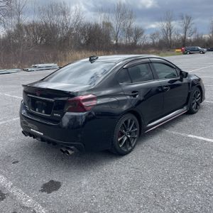 SUBARU WRX PREMIUM - 8