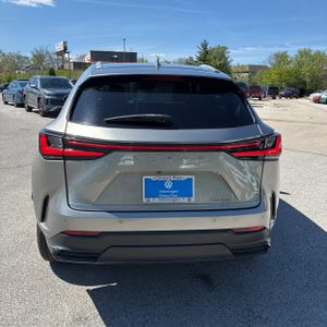 LEXUS NX 350 PREMIUM - 7