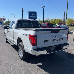 FORD F-150 XLT - 5