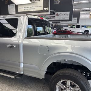صورة 6 لـ 2024 FORD F-150 XLT