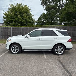 MERCEDES-BENZ GLE-CLASS - 3